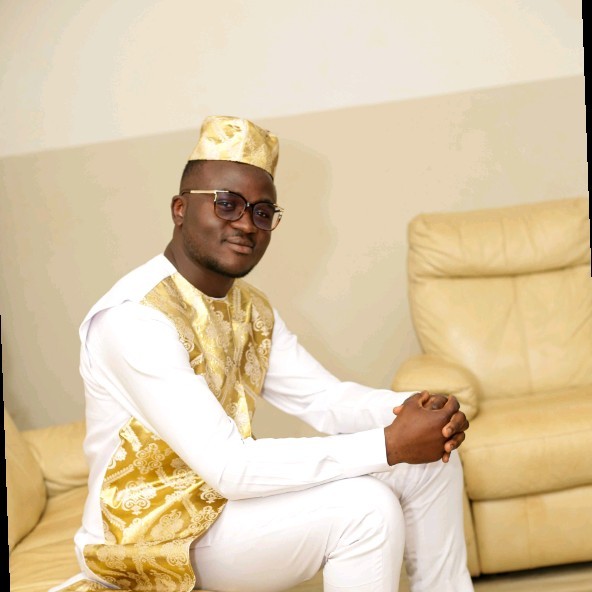 Elhenri Emmanuel DONFACK TCHINDA