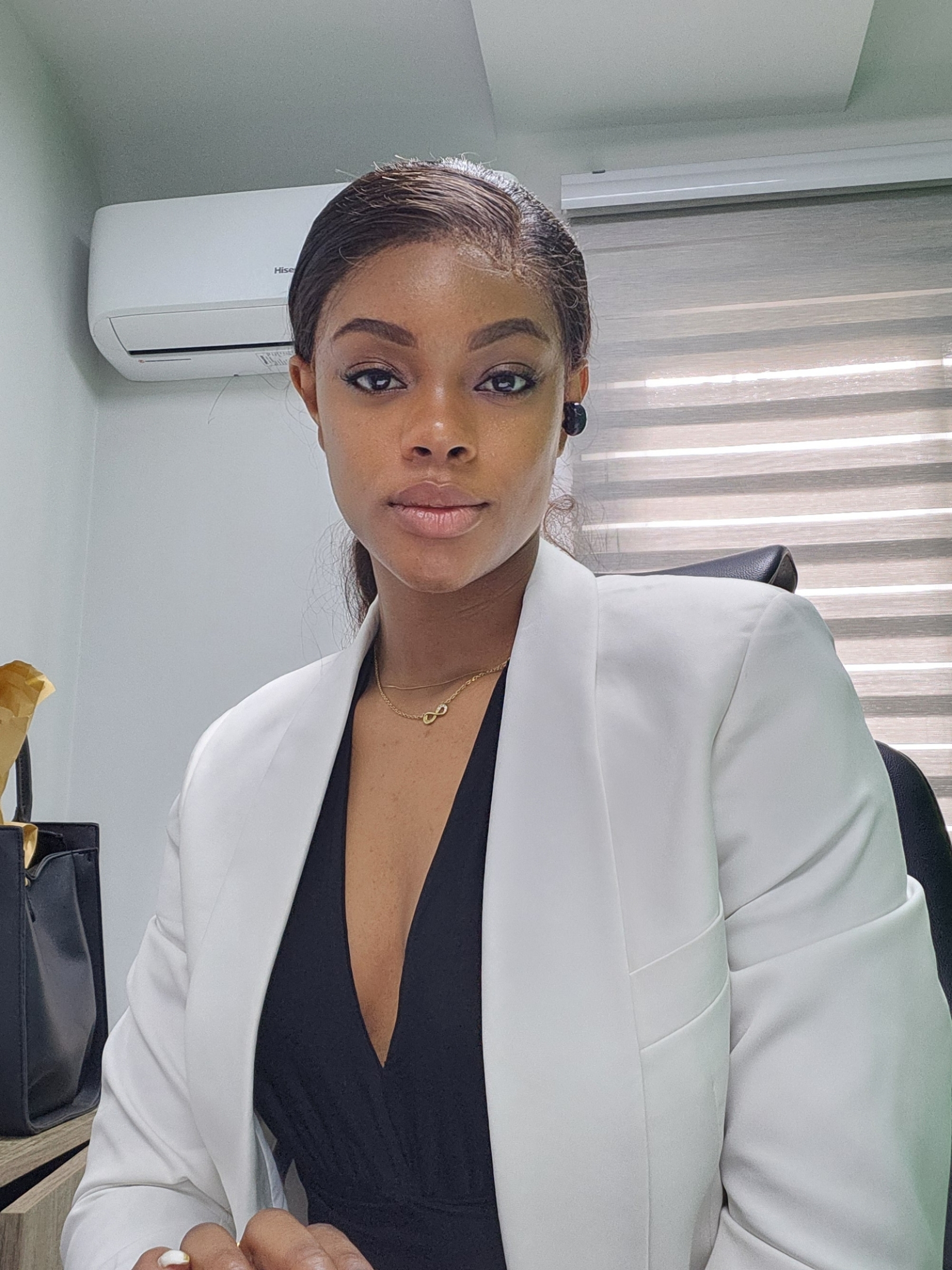 Monalisa MOUKETEY